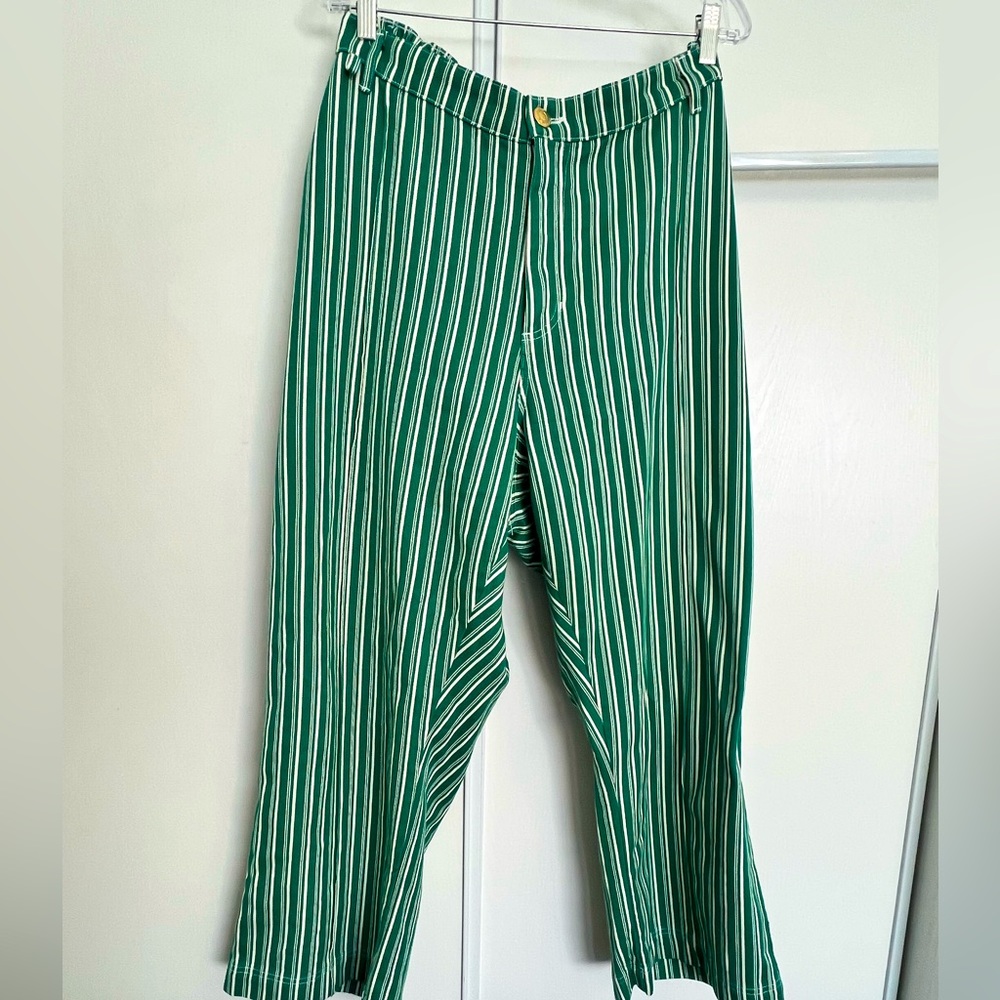 Big Bud Press Western Pants